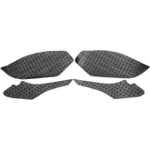 STOMPGRIP Traction Kit - Black - BMW 55-10-0107B